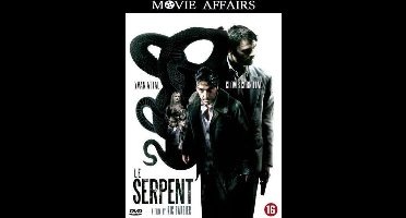 Serpent (DVD)
