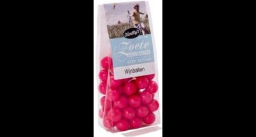 Kindly’s Wijnballen (7x 180gr)