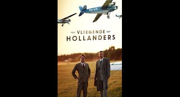Vliegende Hollanders (DVD)