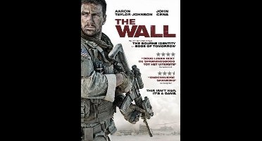 Wall (Blu-ray)