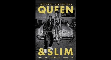 Queen & Slim (Blu-ray)