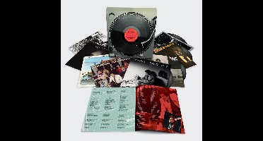 Vinyl Collection, Volume 1