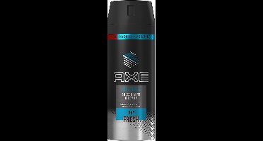 Axe - Spray deodorant for Men Ice Chill 150 ml - 150ml