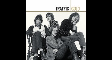 Traffic - Gold (2 CD)
