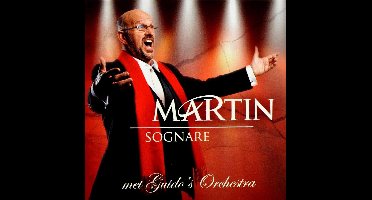 Martin - Sognare (CD)