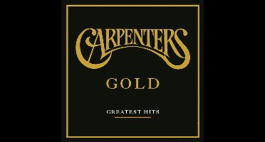 Carpenters - Gold (CD)