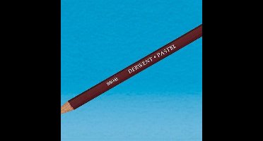 Derwent Pastelpotlood Cyan 340