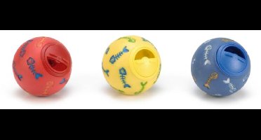 Beeztees Snackbal verstelbaar