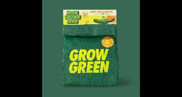 Luckies For Good Home Grown Hero Tuinierbenodigdheden