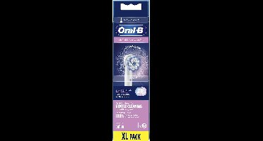 Oral-B Sensitive Clean - Opzetborstels - 5 Stuks