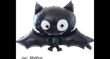 Ballon Vleermuis, Feestjecreatief