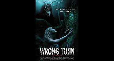 Wrong Turn (DVD)