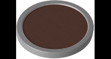 Cake Make-up N3 - Donkerbruin