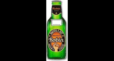Bieropeners - Robin