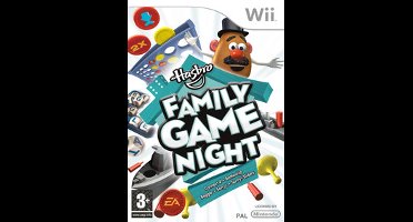 Hasbro Family Game Night
