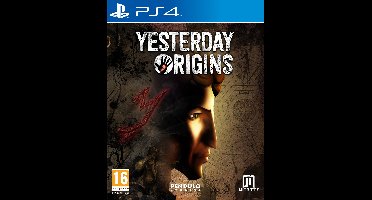 Yesterday Origins PS4