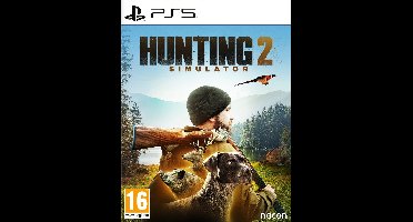 Hunting Simulator 2 - PS5