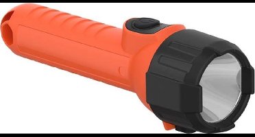 Energizer ATEX Zaklamp – 2AA – 150 lm – 175 m