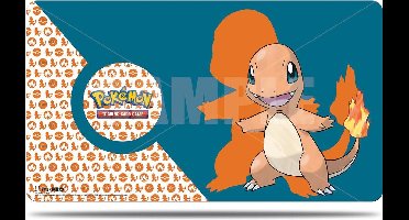 Ultra Pro Pokemon Speelmat Charmander - 61x33cm