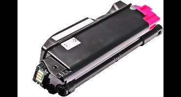 ABC huismerk toner geschikt voor Kyocera TK-5135M magenta voor Taskalfa 265ci 266ci TK5135 M