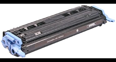 ABC huismerk toner geschikt voor Canon 707 geel voor Canon I-Sensys LBP-5000 I-Sensys LBP-5100