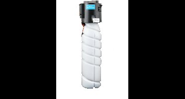 ABC huismerk toner geschikt voor Konica Minolta TN116 voor Bizhub 164 165 185