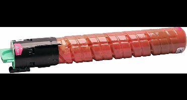 ABC huismerk toner magenta geschikt voor Ricoh Aficio MP C3003sp MP C3003zsp MP C3004 MP C3004A SP MP C3004SP MP C3503sp MP C3504 MP C3504A SP MP C3504SP MP MP C6004, Lanier MP C 3003 MP C 3003sp MP C 3004ex MP C 3004SP MP C 3004SP TE MP C 3503