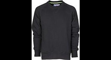 Payper Mistral+ - Black - 4XL