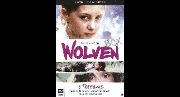 Wolvenbox (DVD)