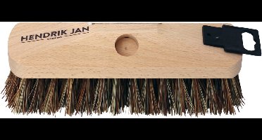 Hendrik Jan - Luiwagen - Union - 22 cm