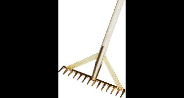 Talen Tools - Asfalthark - 14 tanden - Versterkt