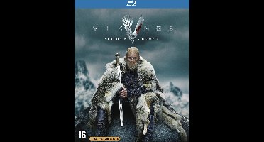 Vikings - Seizoen 6 Deel 1 (Blu-ray)