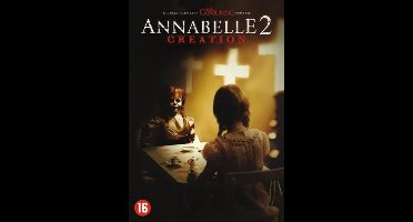 Annabelle - Creation (DVD)