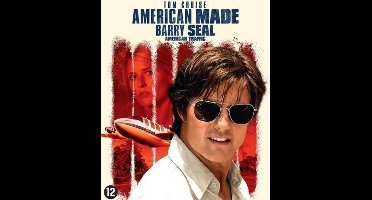 American Made (Blu-ray)