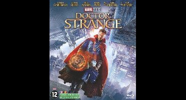 Doctor Strange (Blu-ray)