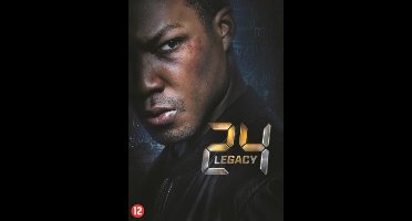 24 Legacy - Seizoen 1 (DVD)