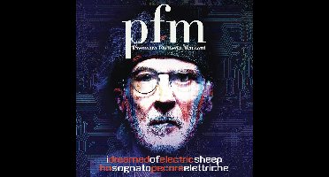 I Dreamed Of Electric Sheep