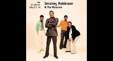 The Definitive Collection (CD)