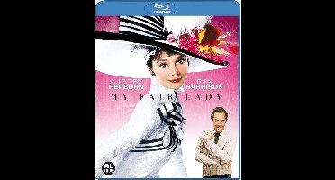 My Fair Lady (Blu-ray)