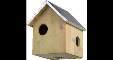 Esschert Design Eekhoornhuisje