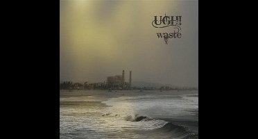 UGH! - Waste (CD)
