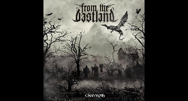 From The Vastland - Chamrosh (CD) (Limited Edition)