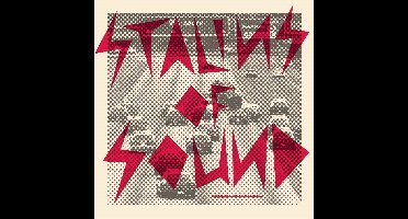 Stalins Of Sound - Tank Tracks (CD)