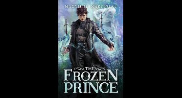 The Beast Charmer2- The Frozen Prince