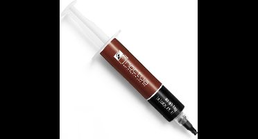 Noctua NT-H1 10g - Thermische pasta - 10 g - 4.0 ml - grijs