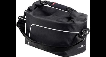 Klickfix Dragertas Rackpack Waterdicht met Racktime