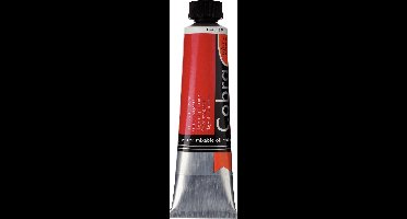 Olieverf - #369 Primairmagenta - Cobra Artitst - 40ml