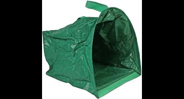 Talen Tools – Tuinafvalzak – Inveegmodel – Met hendel – Weerbestendig