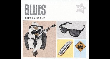 Various Artists - Naive Music Guides - Blues (3 CD)