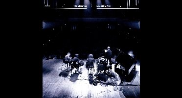 The Gloaming - Live At The NCH (CD)